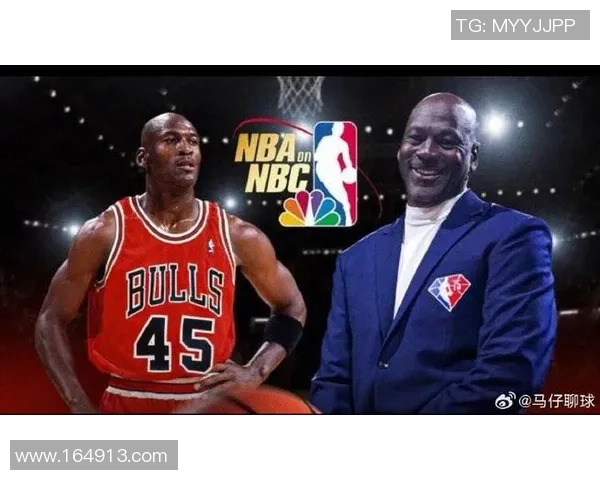MJ球星卡：传奇球员迈克尔乔丹的独特魅力与收藏价值解析