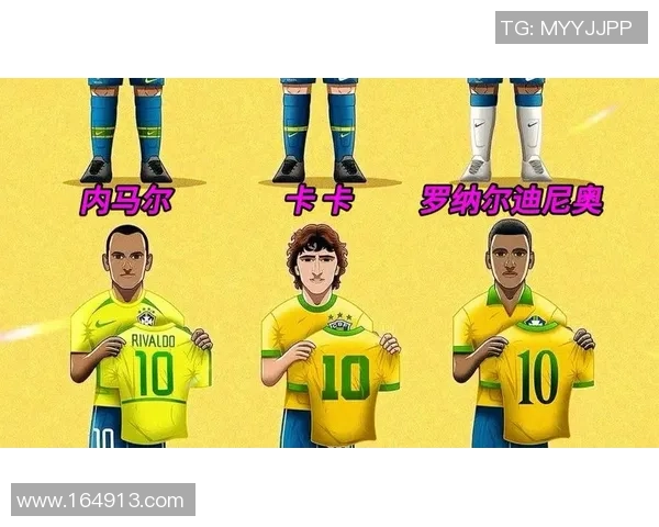 世界杯足球球星排行榜分析与历史表现比较