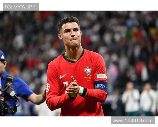 足坛现役双雄争霸梅西与C罗谁能统治未来十年