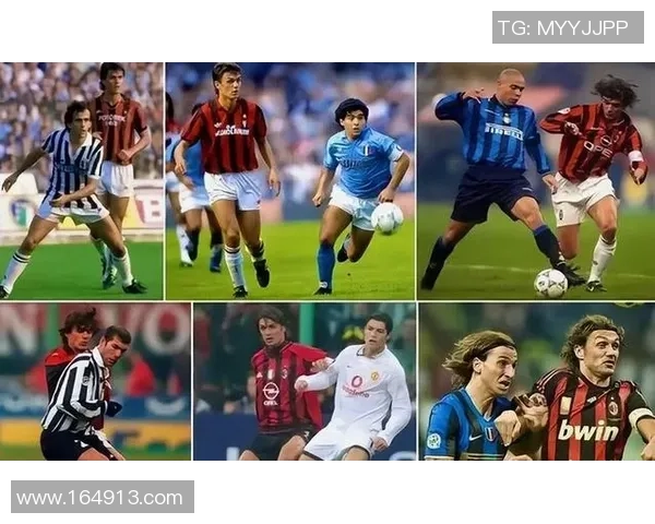 全球足球神人排名：盘点历史顶尖球员的荣耀与成就